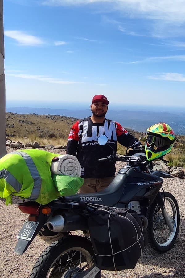 Esteban Dominguez's profile picture